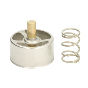 Thermostat, Kühlmittel THERMOTEC D2RV005TT