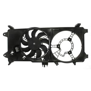 Ventilador, arrefecimento do motor NRF 47234