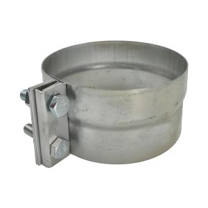 Beugel, uitlaatsysteem CLAMP CL320OC