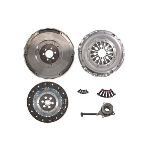 Kit d'embrayage VALEO 837347