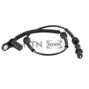 Sensor de velocidad, ABS SNR ASB155.39