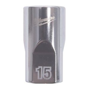 Ponta de chave de encaixe de 1/2" com 12 cantos MILWAUKEE 4932498825