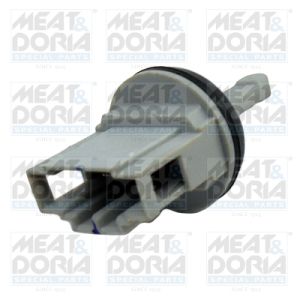 Sensor, Innenraumtemperatur MEAT & DORIA 82483