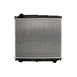 Kühler, Motorkühlung MAHLE CR 100 000P