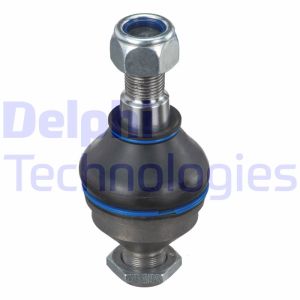 Stöd/guide led DELPHI TC3938