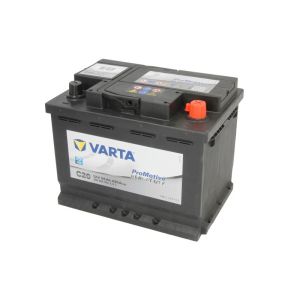 Akumulator ciężarowy VARTA PM555064042BL