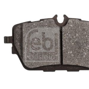 Jarrupalasarja, levyjarru FEBI BILSTEIN 1000375