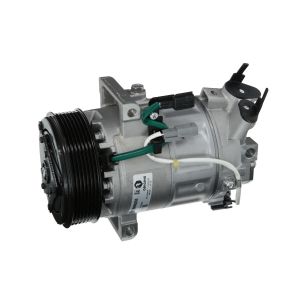 Compresor, aire acondicionado VALEO 690250