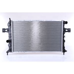 Arrefecedor do motor NISSENS 63006A
