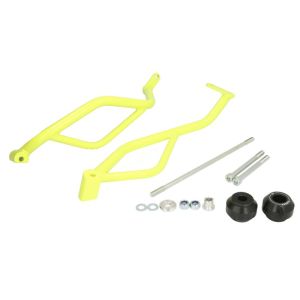 Crash Pad RDMOTO RDM-CF71Y