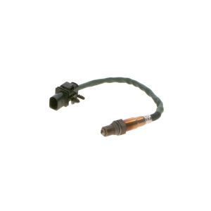 Sensor Lambda BOSCH 0 258 017 134