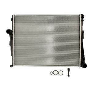 Radiator, motorkoeling NISSENS 60784A