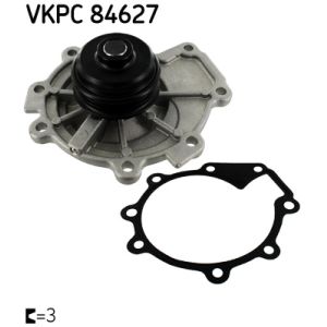 Bomba de arrefecimento SKF VKPC 84627