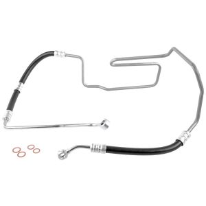 Hydraulikslang, styrsystem VAICO V10-4646