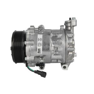 Compressor, ar condicionado NISSENS NIS 89578