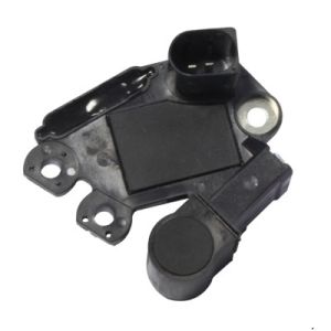 Régulateur de générateur HUCO 130402