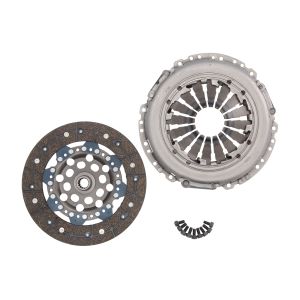 Kit de embraiagem NEXUS F1X165NX