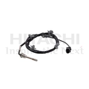 Sensor de temperatura dos gases de escape HITACHI 2505554