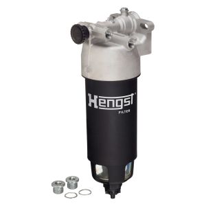 Kraftstofffilter HENGST FILTER H1451K01