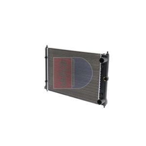 Raffreddatore motore AKS DASIS 041370N