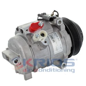 Compressor, ar condicionado MEAT & DORIA K15197A