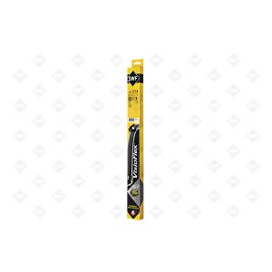 Tergicristalli 119277 SWF VisioFlex 600, 450 mm anteriore, Senza telaio