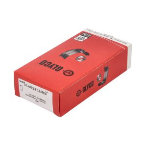 Pleuellagersatz GLYCO 01-4872/4 0.25MM