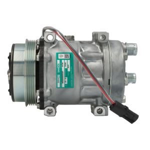 Compressor, ar condicionado SANDEN SD7H15-8173