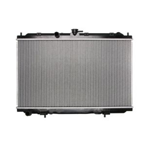 Radiador, arrefecimento do motor THERMOTEC D71022TT