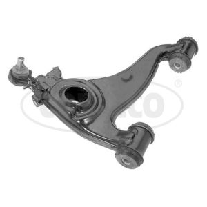 Suspensão da roda CORTECO 49397237