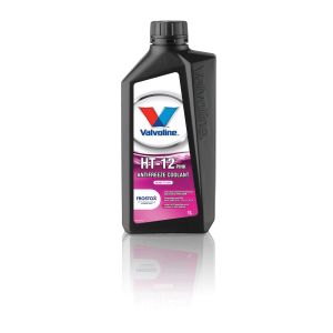 Kühlmittelflüssigkeit VALVOLINE HT 12 AFC PINK RTU 1L
