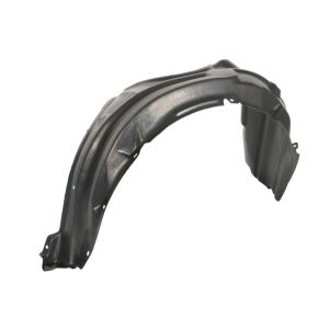 Arco da roda dianteira REZAW-PLAST RP111806, Direita