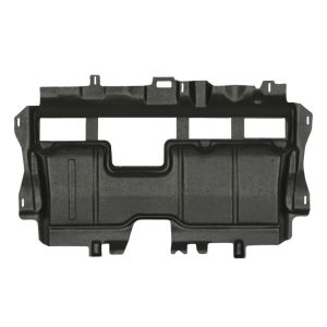 Motorabdeckung REZAW-PLAST RP150519