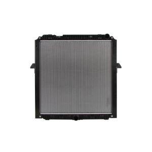 Kühler, Motorkühlung THERMOTEC D7ME033TT