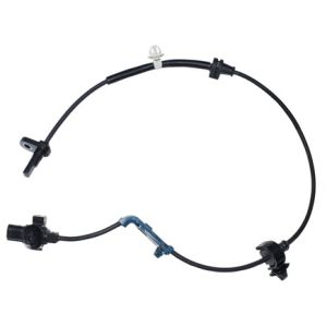 Sensor do ABS traseiro, direito TEXTAR 45049200