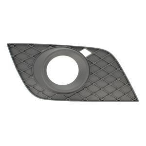 Grille de ventilation, pare-chocs BLIC 6502-07-3538918P Droite