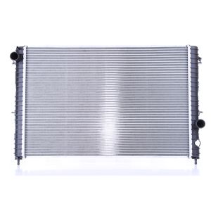 Arrefecedor do motor NISSENS 64313A