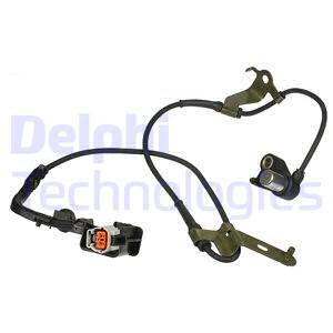 Sensor, wielsnelheid DELPHI SS20263 rechts