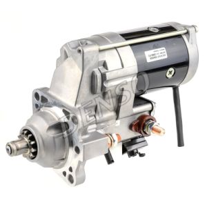 Starttimoottori DENSO DSN2020