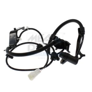 Sensor do ABS traseiro, direito MEAT & DORIA 901474