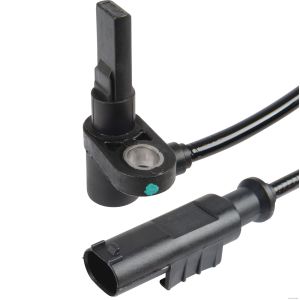 Sensor do ABS traseiro, direito HERTH+BUSS ELPARTS 70660628