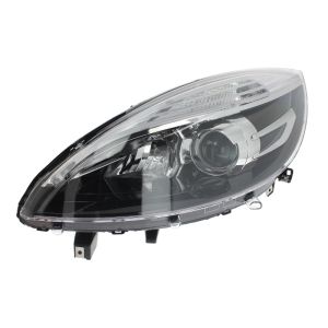 Koplamp TYC 20-14020-05-2, Links