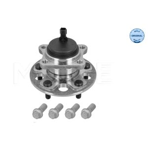 Radlagersatz MEYLE 30-14 752 0017