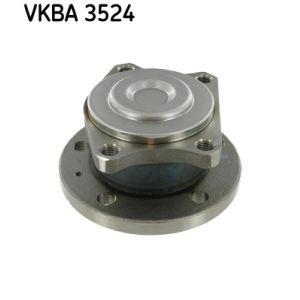 Pyöränlaakerisarja SKF VKBA 3524