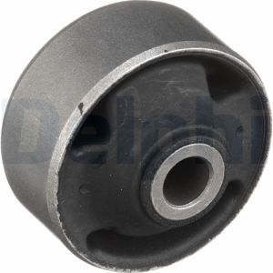 Voorste draagarm silentblock DELPHI TD673W