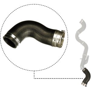 Tubo, líquido de refrigeração GATES 05-5656