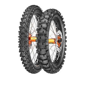 Neumático off-road METZELER MC360 MID SOFT 120/100-18 TT 68M