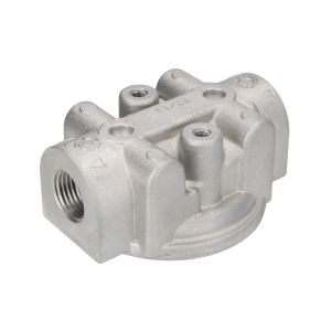 Kraftstoff-Filtergehäuse DONALDSON P562261