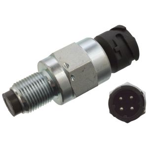 Sensore, velocità FEBI BILSTEIN 103907