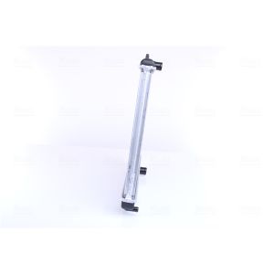 Nissens 636006 Radiateur Moteur – Compatible Citroën Xsara Picasso, Berlingo, Peugeot Partner 1.6 HDi